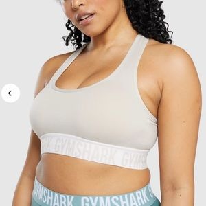 GYMSHARK FIT SEAMLESS BRA